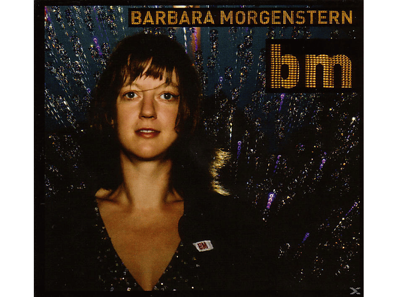 - - (CD) Barbara bm Morgenstern