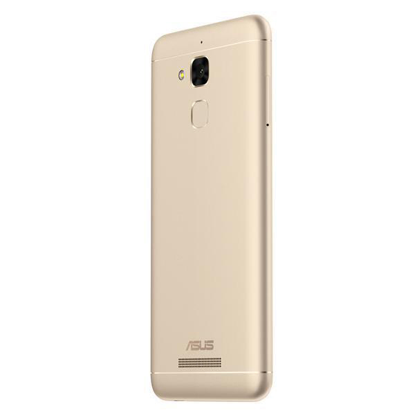 ASUS ZenFone 3 Max (ZC520TL) 32 GB Sand Gold Dual SIM