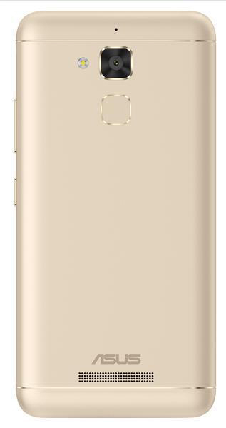 ASUS ZenFone 3 Max (ZC520TL) 32 GB Sand Gold Dual SIM