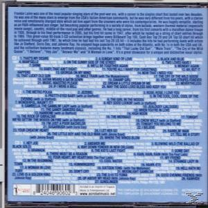 Frankie Laine - The Hits Collection 1947-61  - (CD)
