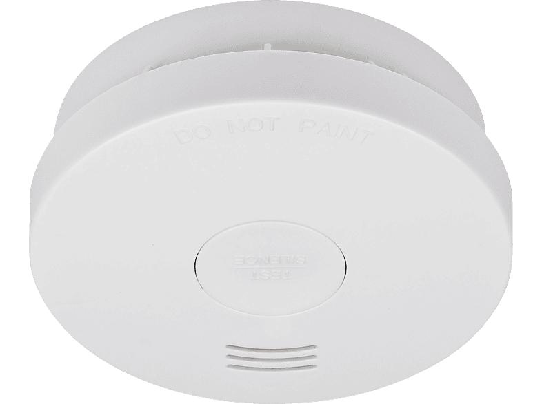 Brennenstuhl Rivelatore Fumo 10 Anni - Allarme Antincendio Con Batteria Litio Integrata - Foto 9