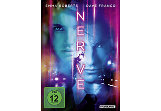 Nerve Dvd Kaufen Mediamarkt