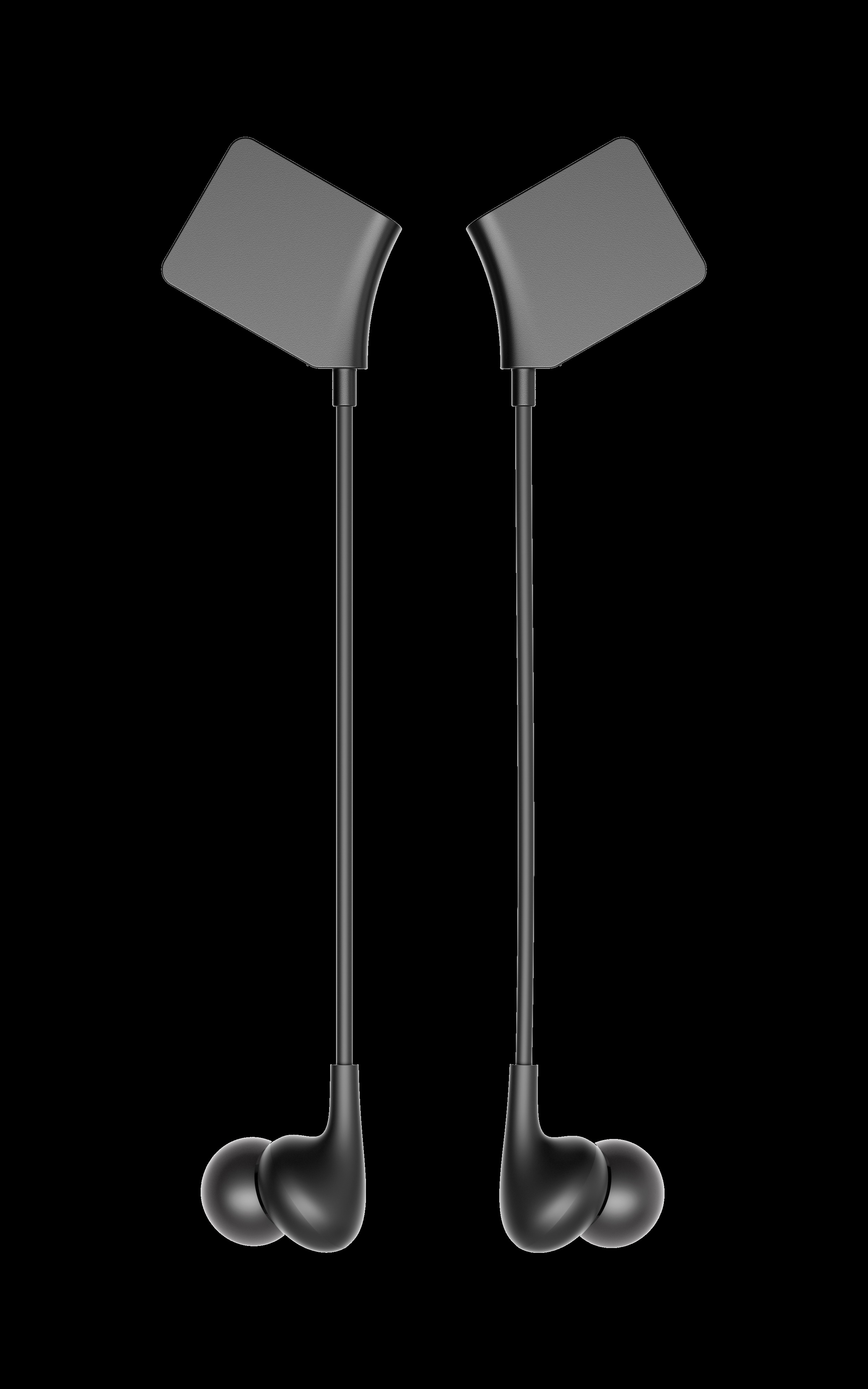 OCULUS Rift Earphones Kopfhörer