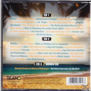 Die Flippers - Die Ersten Hits  - (CD)