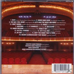 VARIOUS - Sing  - (CD)