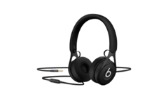 BEATS EP Kablolu Kulak Üstü Kulaklık Siyah (ML992EE/A)