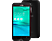 ASUS ZenFone Go 5" DualSIM fekete kártyafüggetlen okostelefon (ZB500KG-1A001WW)