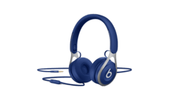 BEATS EP Kablolu Kulak Üstü Kulaklık Mavi (ML9D2EE/A)