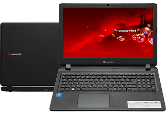 PACKARD BELL Outlet EasyNote E69AP notebook NX.C4DES.002 (15,6"/Pentium/4GB/500GB/Linux)