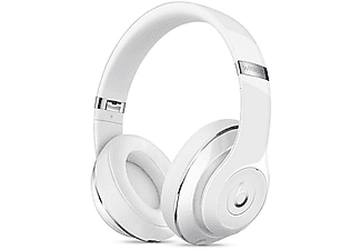 BEATS MH8J2ZE/B Studio Wireless Over-Ear Headphones - White