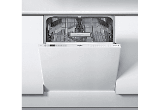 WHIRLPOOL WCIO 3O32 PE Beépíthető mosogatógép, PowerClean nagynyomású tisztítás, működésjelző fény a padlón