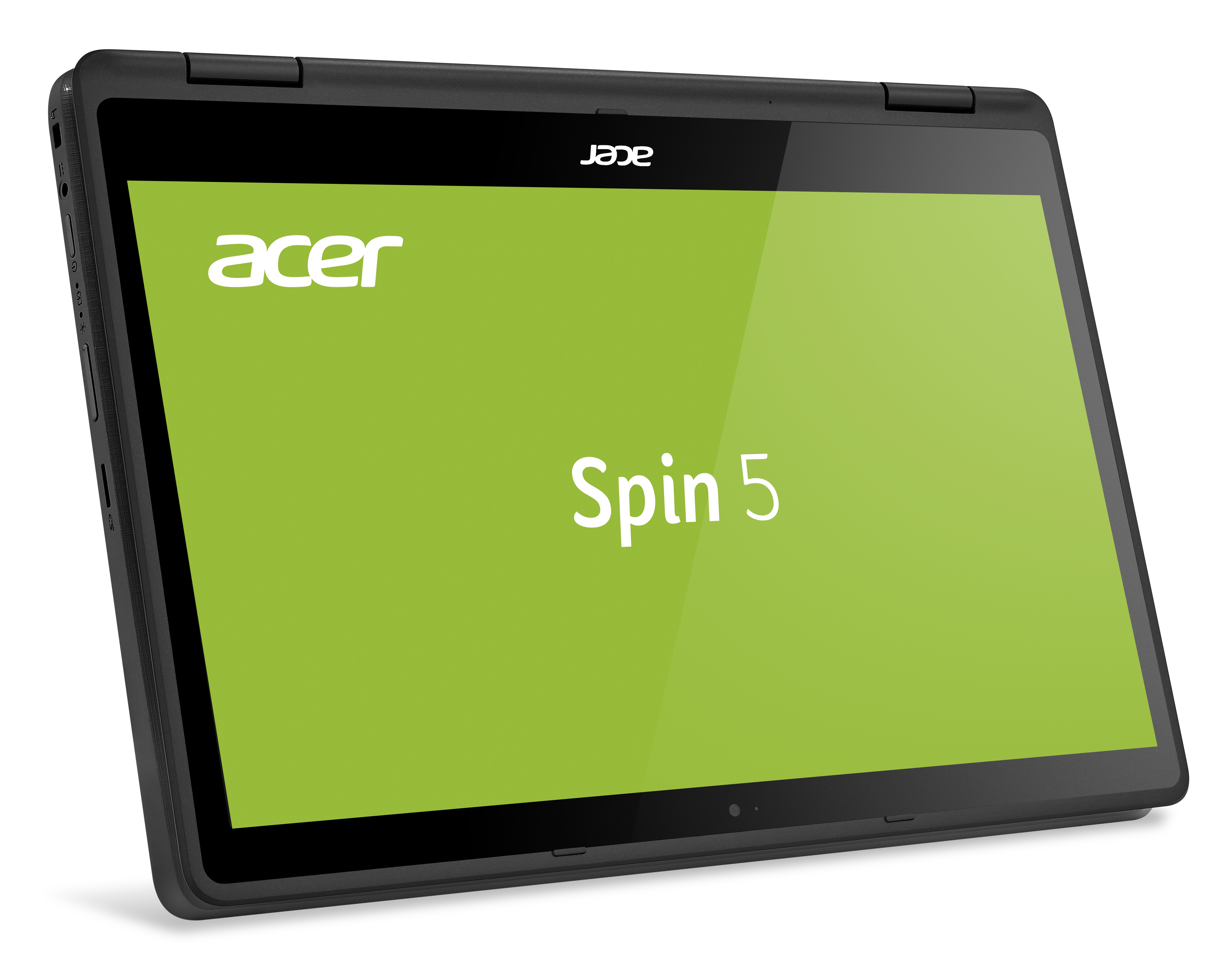 ACER Spin 5 (SP513-51-3466) - 13,3 Zoll - Intel® Core™ i3 i3-6100U - 4 GB - 128 GB - Intel® HD 520 - Windows 10 Home (64 Bit)
