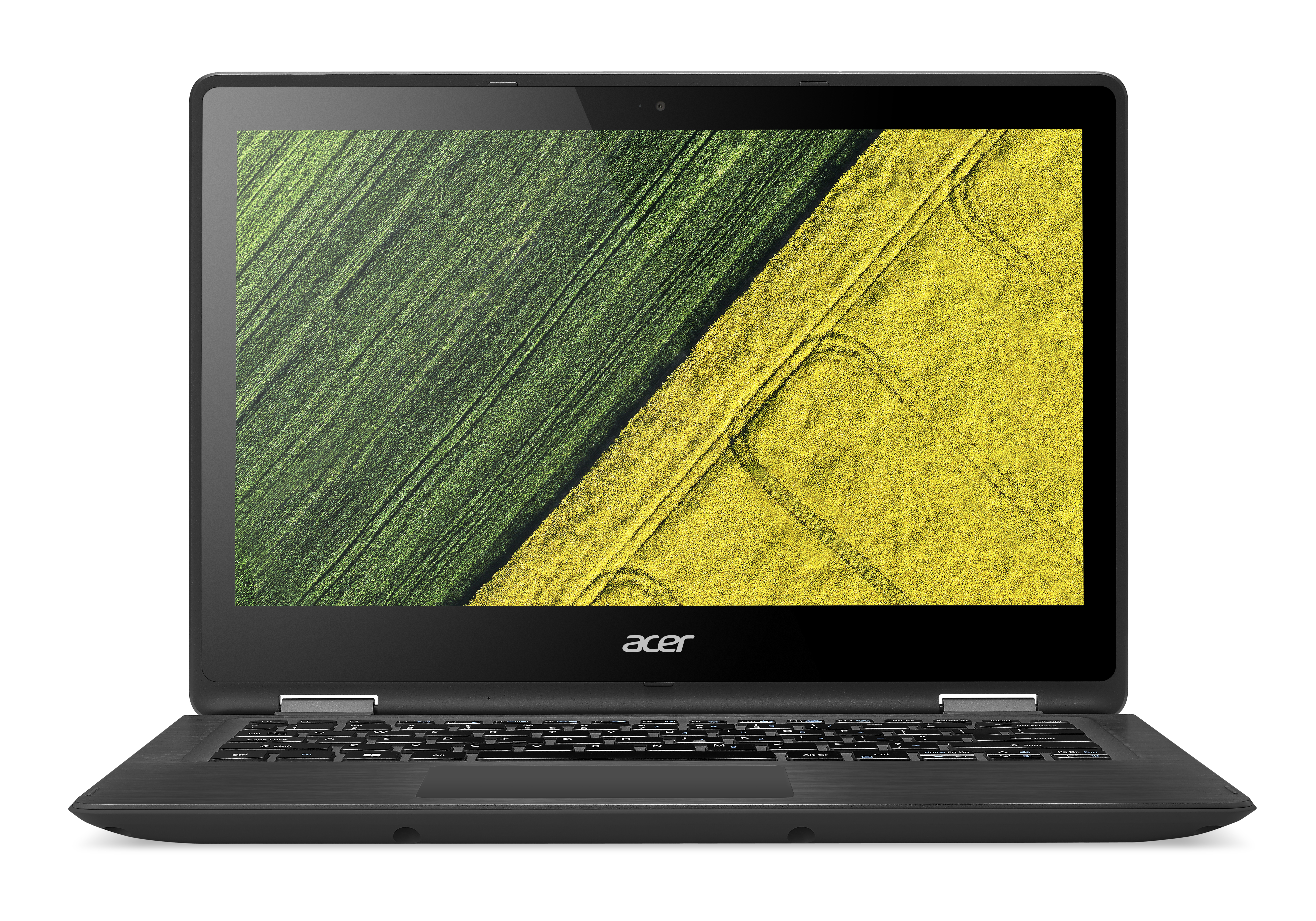 ACER Spin 5 (SP513-51-3466) - 13,3 Zoll - Intel® Core™ i3 i3-6100U - 4 GB - 128 GB - Intel® HD 520 - Windows 10 Home (64 Bit)