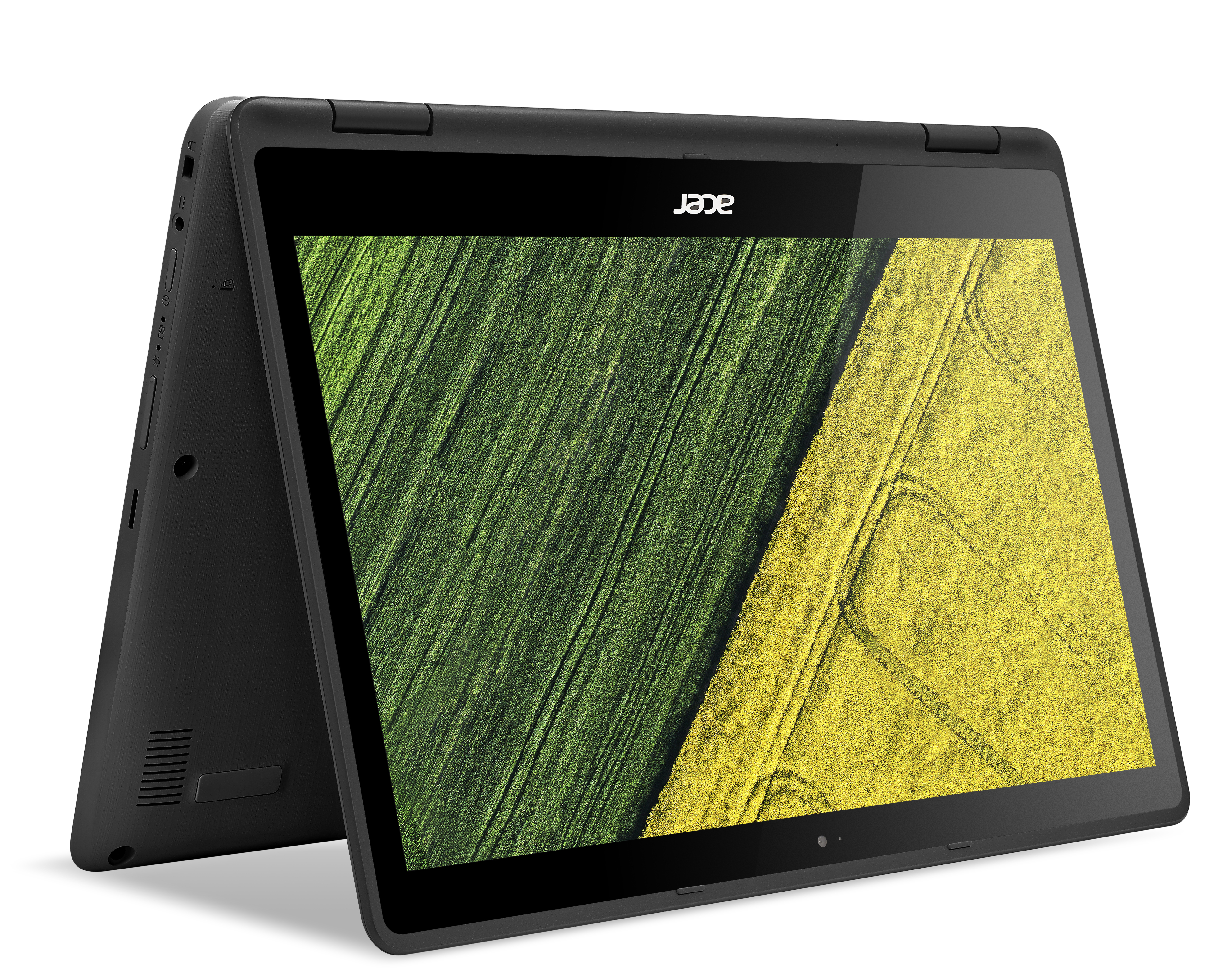 ACER Spin 5 (SP513-51-3466) - 13,3 Zoll - Intel® Core™ i3 i3-6100U - 4 GB - 128 GB - Intel® HD 520 - Windows 10 Home (64 Bit)