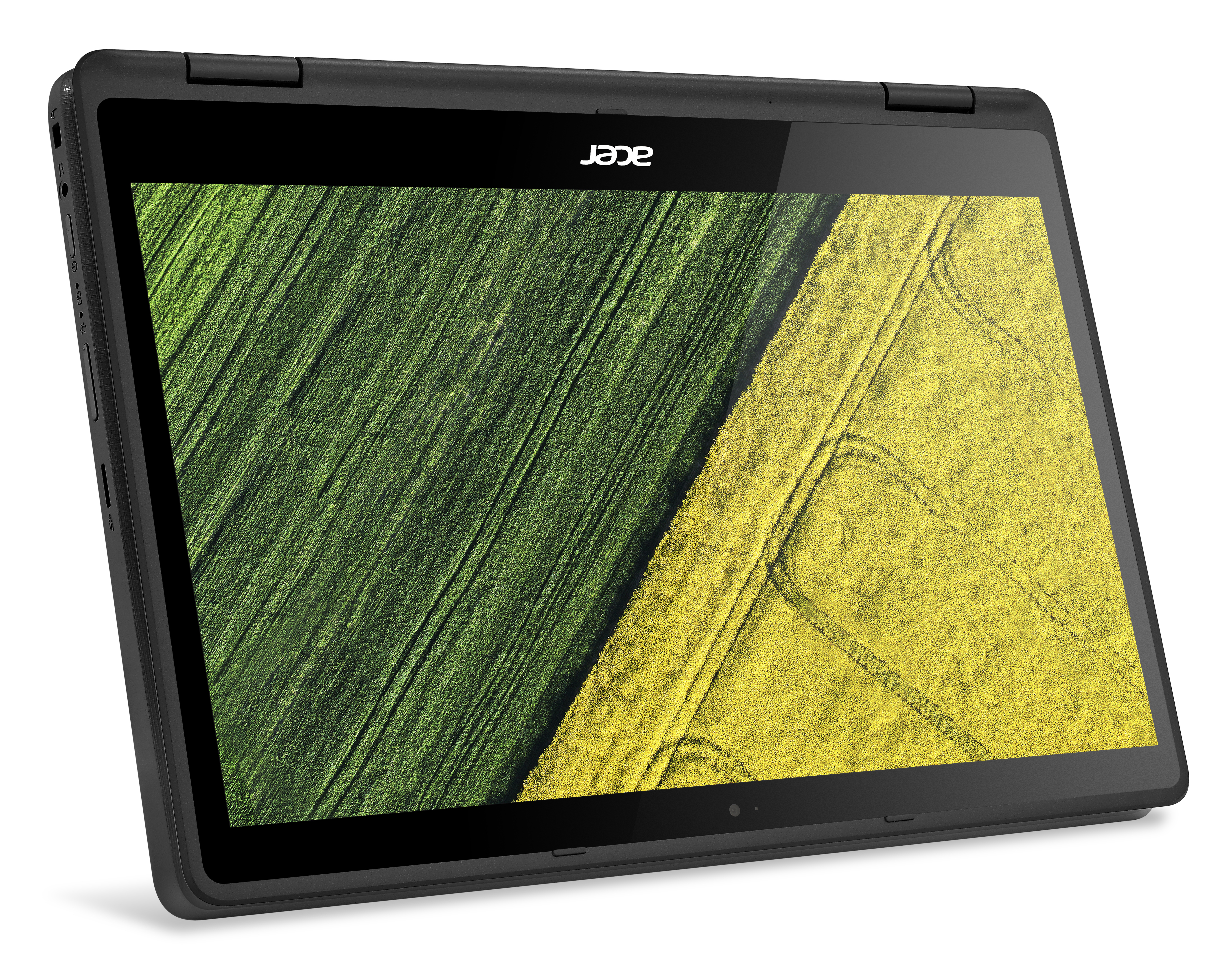 ACER Spin 5 (SP513-51-3466) - 13,3 Zoll - Intel® Core™ i3 i3-6100U - 4 GB - 128 GB - Intel® HD 520 - Windows 10 Home (64 Bit)