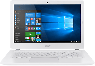Acer Aspire V 13 V3 372 51hs Notebook Mit 13 3 Zoll Display Core I5 Prozessor 8 Gb Ram 256 Gb Ssd Hd Grafik 520 Platinum White Mit Ram Und Kaufen Mediamarkt