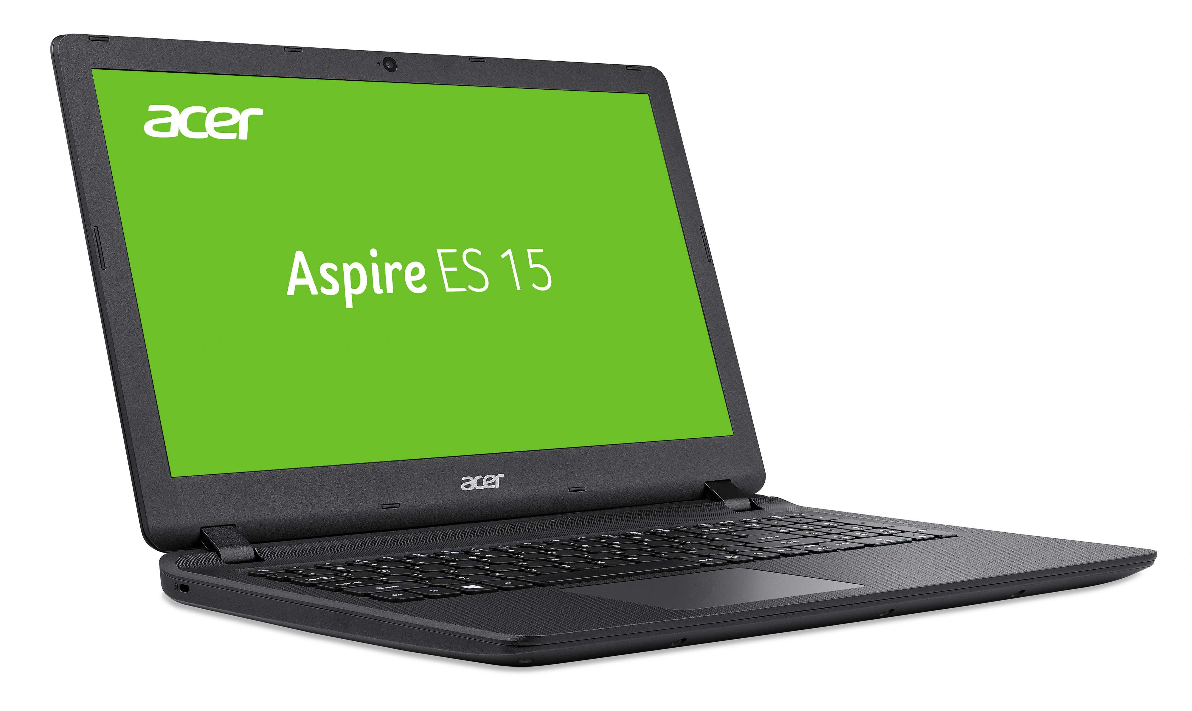 ACER Aspire ES 15 (ES1-572-31BD) - 15,6 Zoll - Intel® Core™ i3 i3-6006U - 8 GB - 1 TB - Intel® HD 520 - Windows 10 Home (64 Bit)