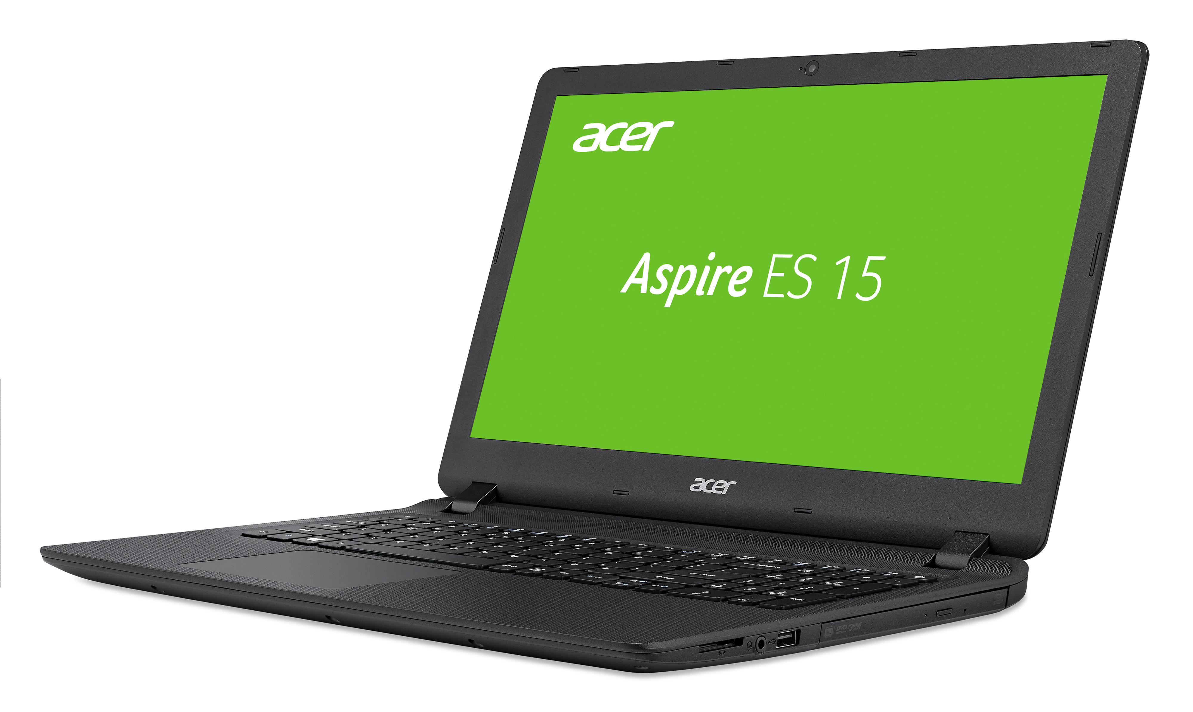 ACER Aspire ES 15 (ES1-572-31BD) - 15,6 Zoll - Intel® Core™ i3 i3-6006U - 8 GB - 1 TB - Intel® HD 520 - Windows 10 Home (64 Bit)