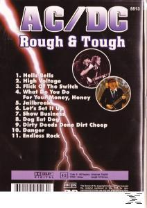 AC/DC - Rough & Tough - (DVD)