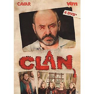 Clan - DVD