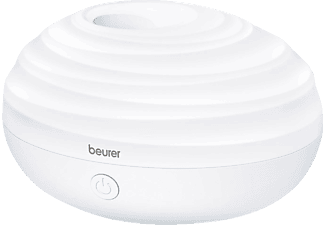 BEURER BILA020 - Diffuseur d'arômes (25 m³, Blanc)