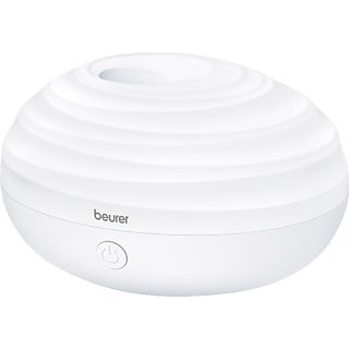 BEURER LA 20 - Aroma Diffuser (25 m³, Weiss)