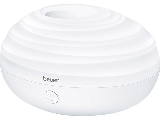 BEURER LA 20 - Aroma Diffuser (25 m³, Weiss)