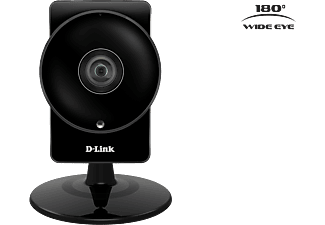 D-LINK DCS-960L HD 180 Wide Eye Camera