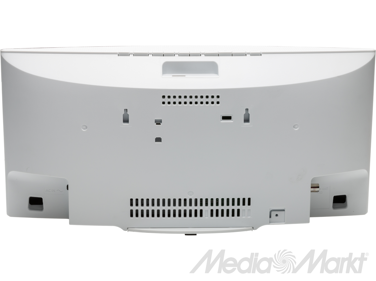 PANASONIC SC-HC195EG-W micro hifi