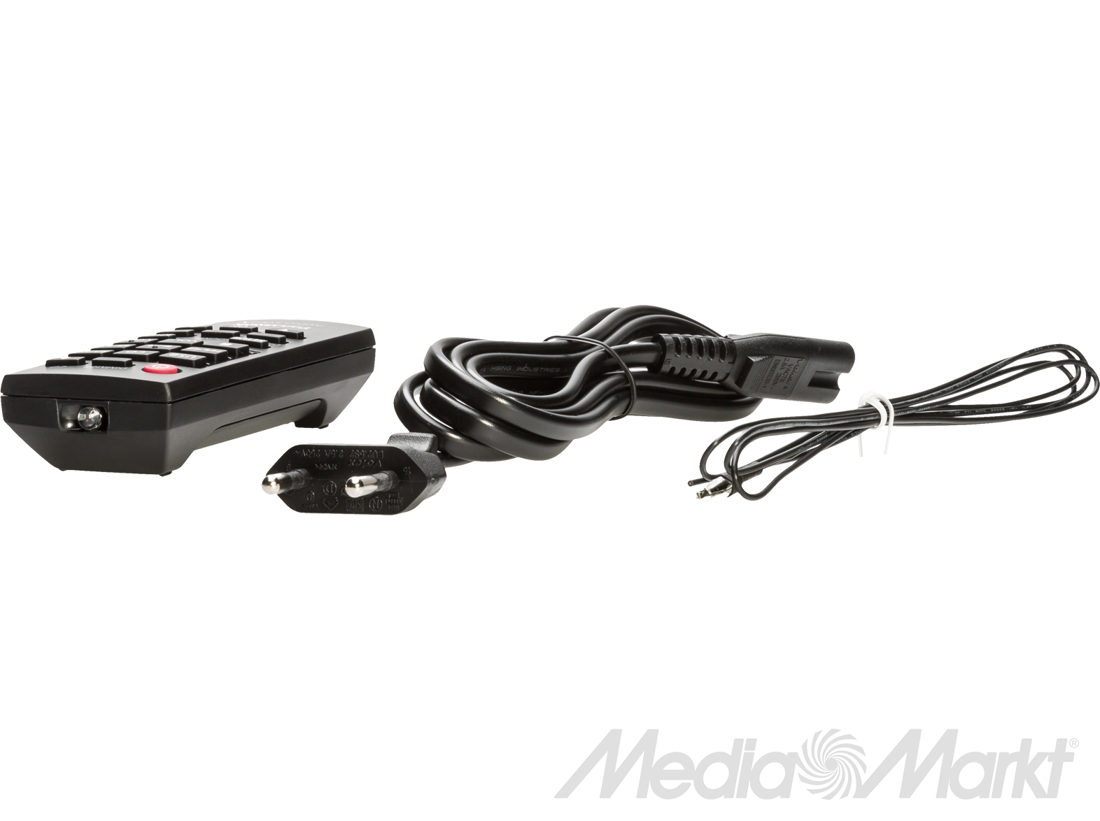 PANASONIC SC-HC195EG-W micro hifi