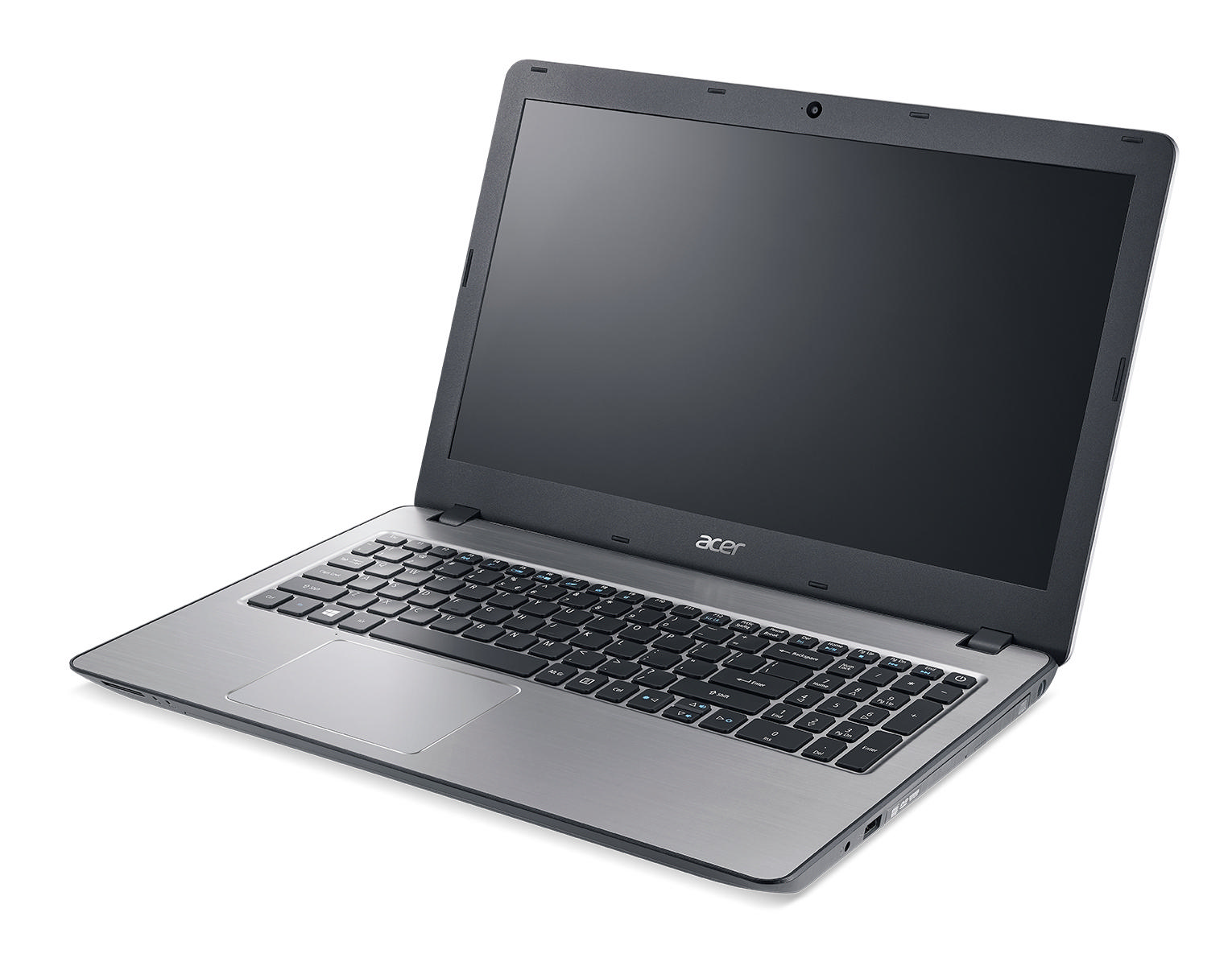 ACER F5-573G-5105 15.6" Ekran  Intel Core i5-7200U İşlemci 8GB 1TB 4GB GeForce 940MX Win10 Laptop