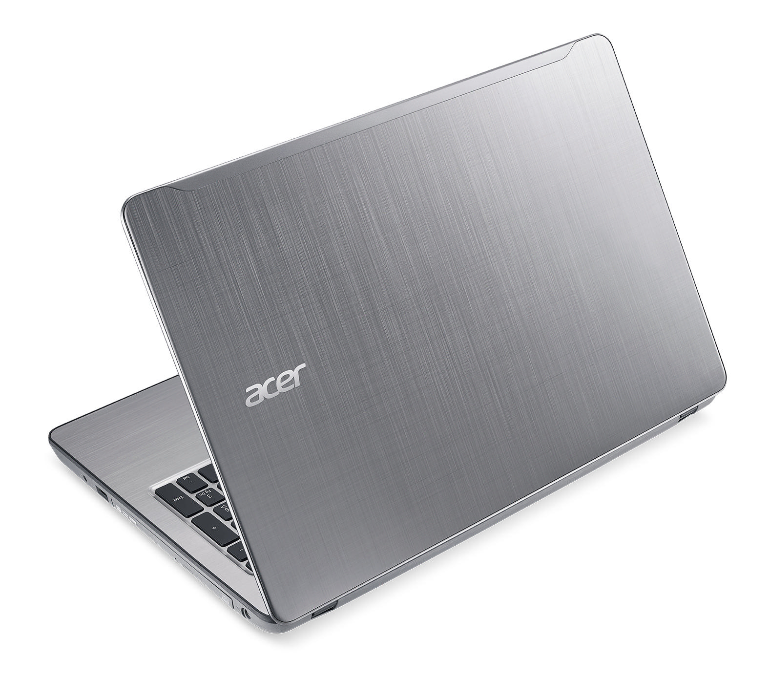 ACER F5-573G-5105 15.6" Ekran  Intel Core i5-7200U İşlemci 8GB 1TB 4GB GeForce 940MX Win10 Laptop