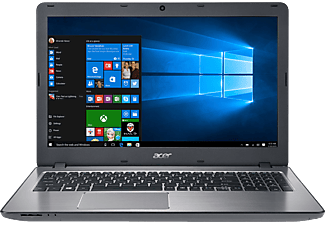 ACER F5-573G-5105 15.6" Intel Core i5-7200U İşlemci 8GB 1TB 4GB GeForce 940MX Win10 Laptop Outlet