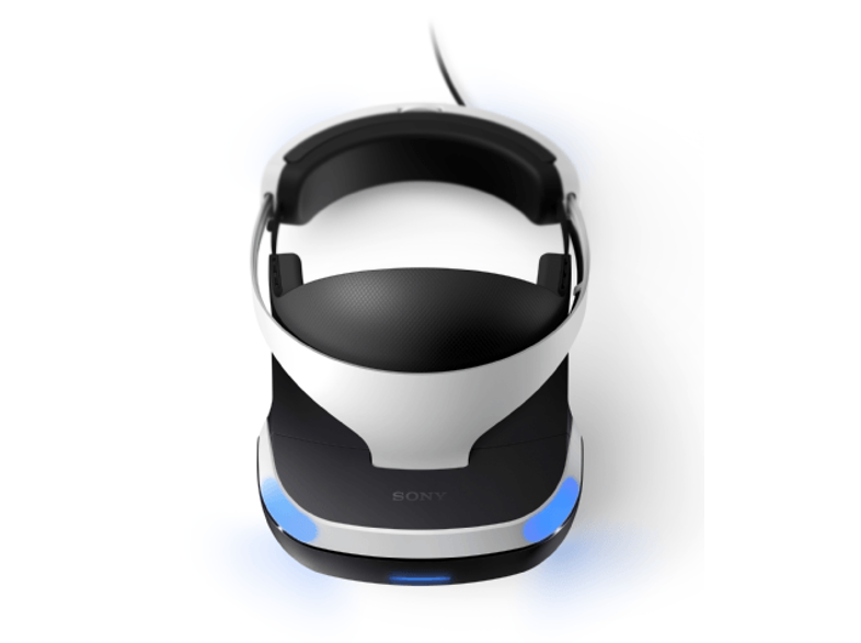 SONY PlayStation VR szemüveg