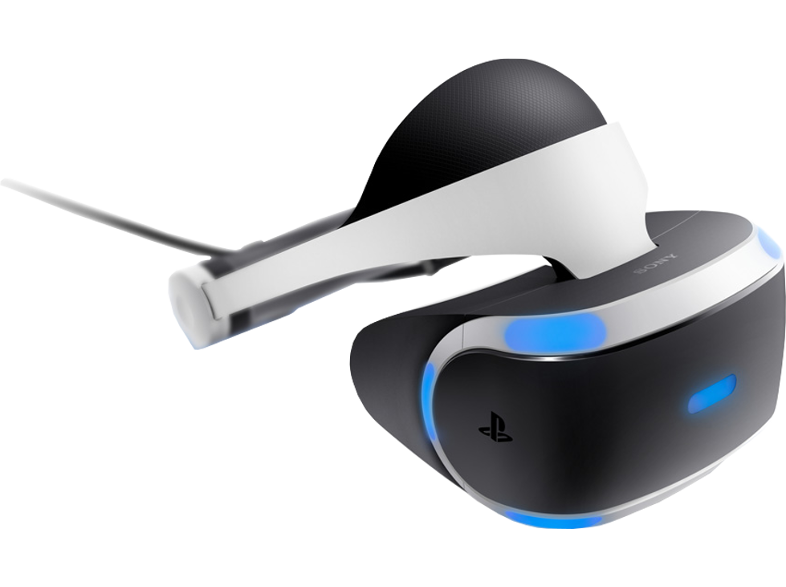 SONY PlayStation VR szemüveg
