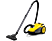 KARCHER Stofzuiger (VC 2 YELLOW)