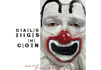 Charles Mingus - Clown (HQ) (Vinyl LP (nagylemez))