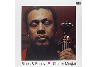 Charles Mingus - Blues & Roots (CD)