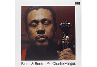 Charles Mingus - Blues & Roots (HQ) (Vinyl LP (nagylemez))