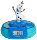 Wecker Frozen Jumper (RL985FZ)