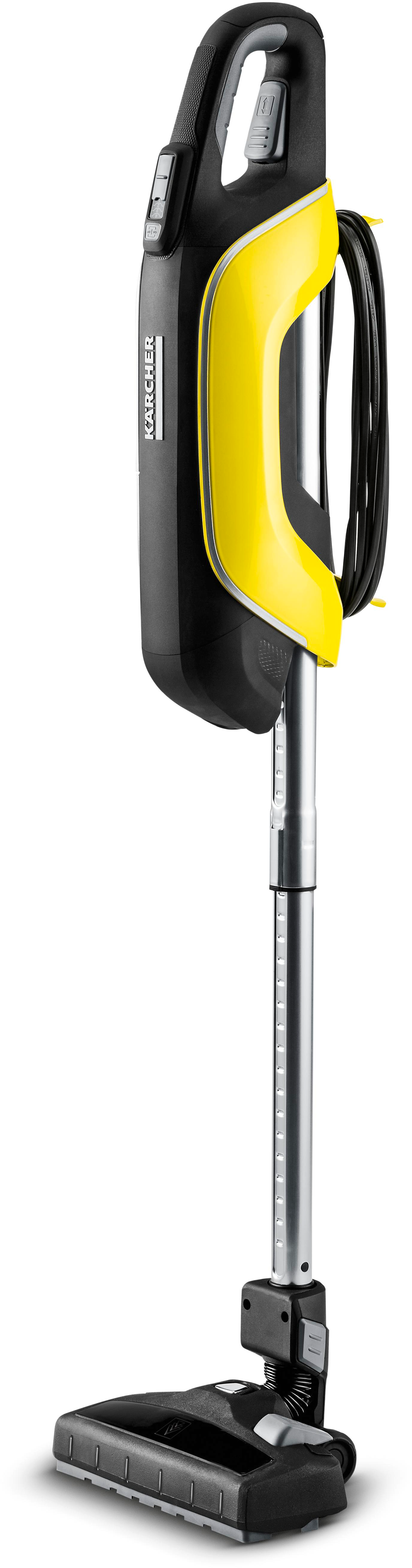 KARCHER Aspirateur balai A (VC 5 YELLOW)