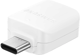 SAMSUNG EE-UN930 - Adapter (Weiss)