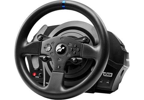 THRUSTMASTER Lenkrad T300 RS GT Edition mit Pedale für PC/PS5/PS4