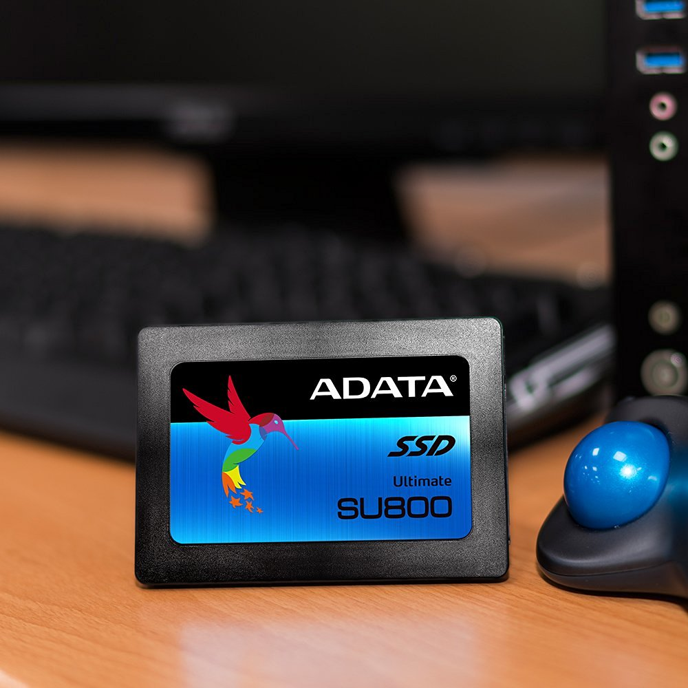 ADATA 1170682 SSD 128G SU800 SATA 3D NAND 560/300 Hard Disk