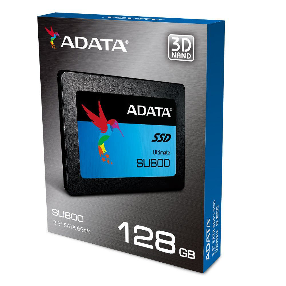 ADATA 1170682 SSD 128G SU800 SATA 3D NAND 560/300 Hard Disk Fiyat