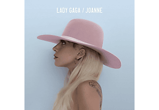 Lady Gaga - Joanne (Vinyl LP (nagylemez))