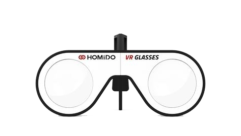 HOMIDO Mini