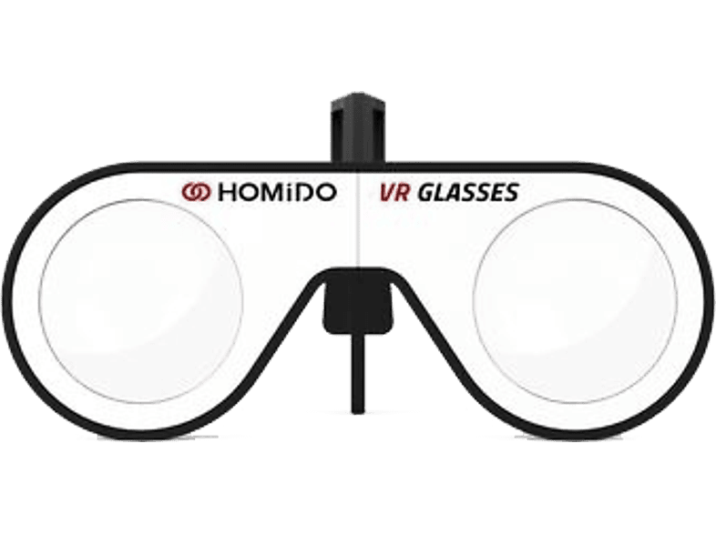 HOMIDO Mini | MediaMarkt
