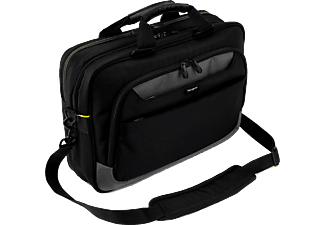 TARGUS TCG455 City Gear 14 Topload Laptop Çantası Siyah