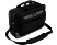 TARGUS TCG455 City Gear 14 Topload Laptop Çantası Siyah